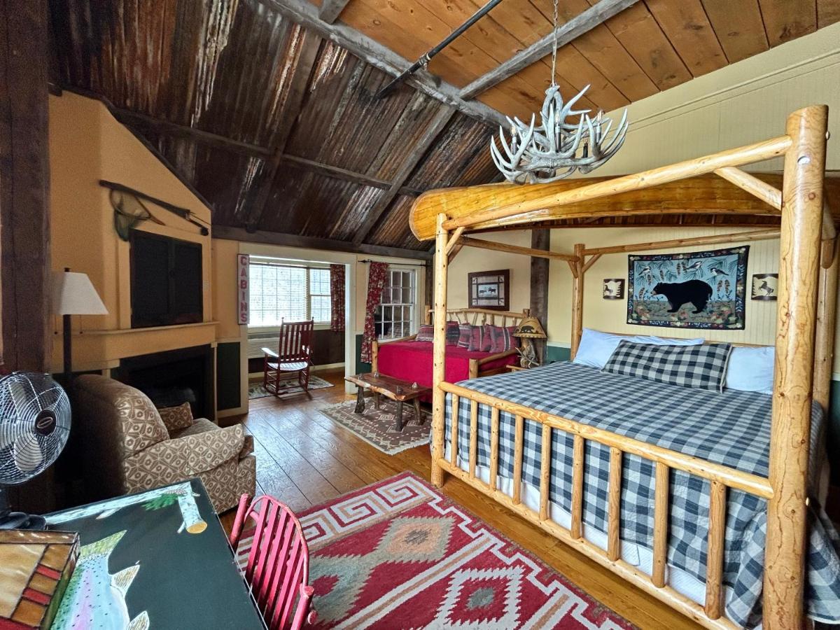The Common Man Inn, Spa & Lodge Plymouth Zewnętrze zdjęcie