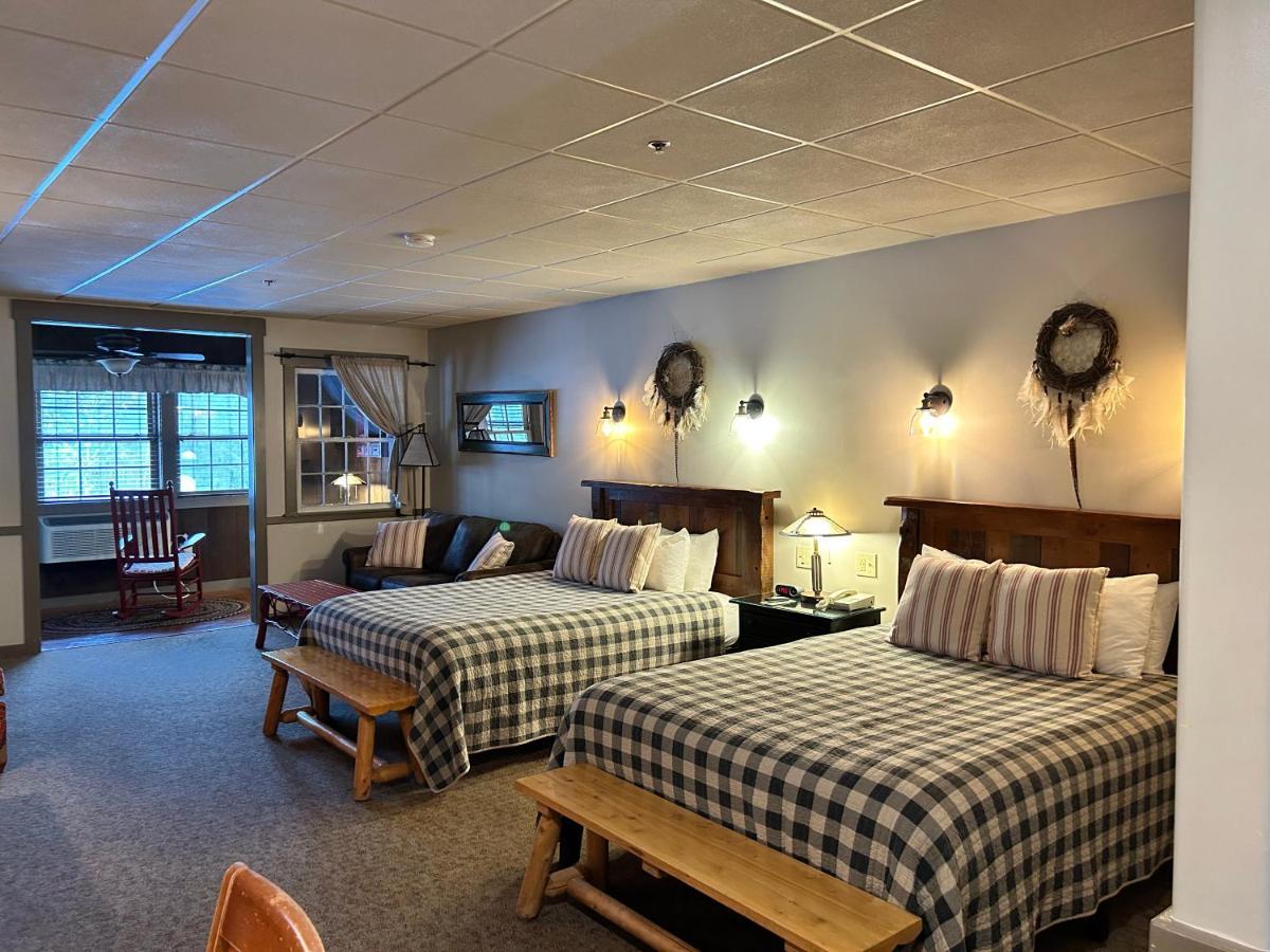 The Common Man Inn, Spa & Lodge Plymouth Zewnętrze zdjęcie