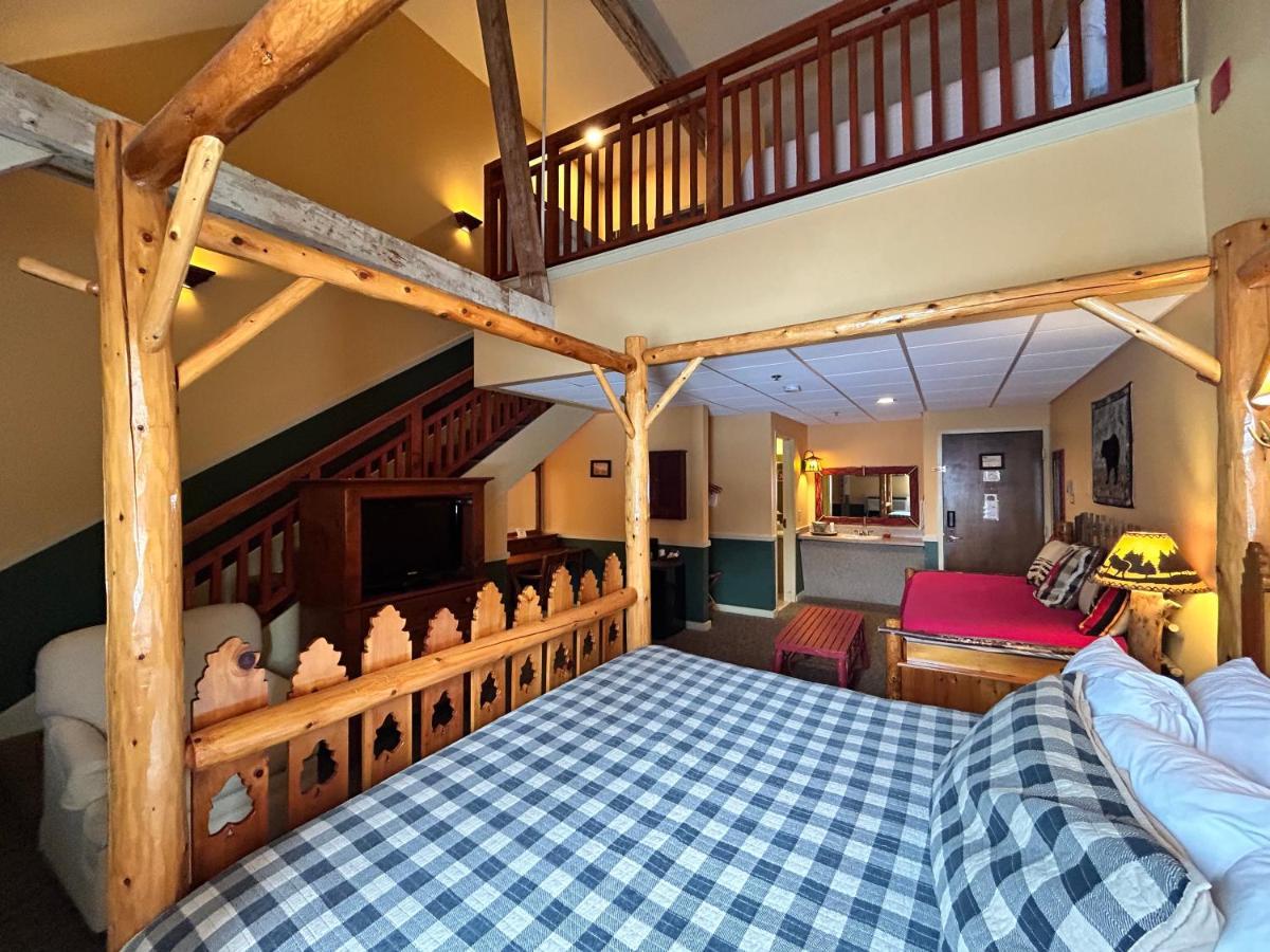 The Common Man Inn, Spa & Lodge Plymouth Zewnętrze zdjęcie