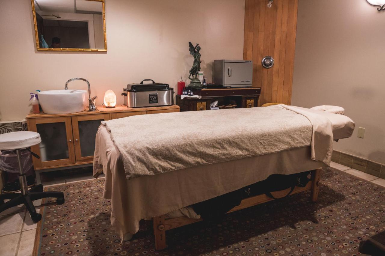 The Common Man Inn, Spa & Lodge Plymouth Zewnętrze zdjęcie