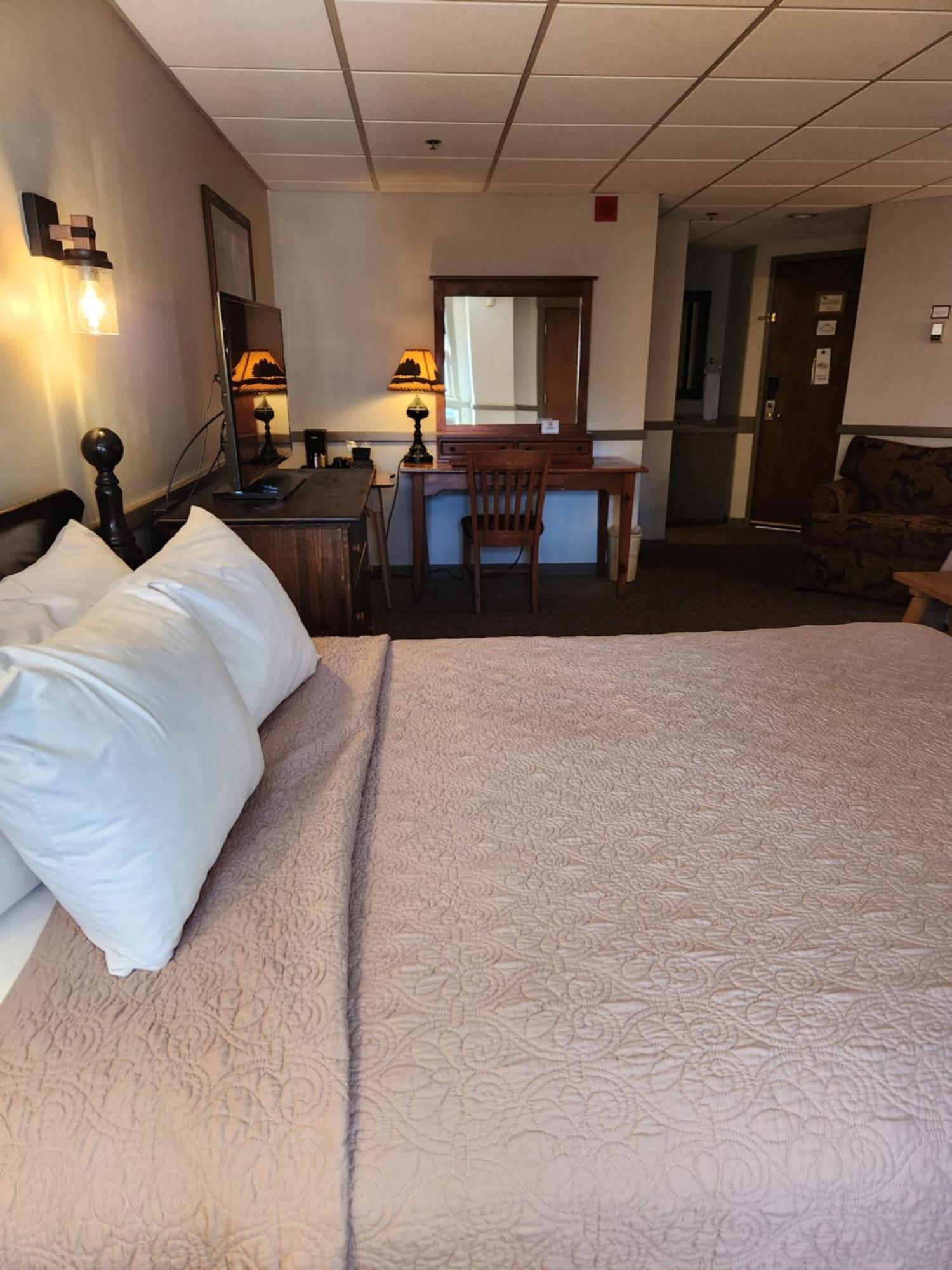 The Common Man Inn, Spa & Lodge Plymouth Zewnętrze zdjęcie