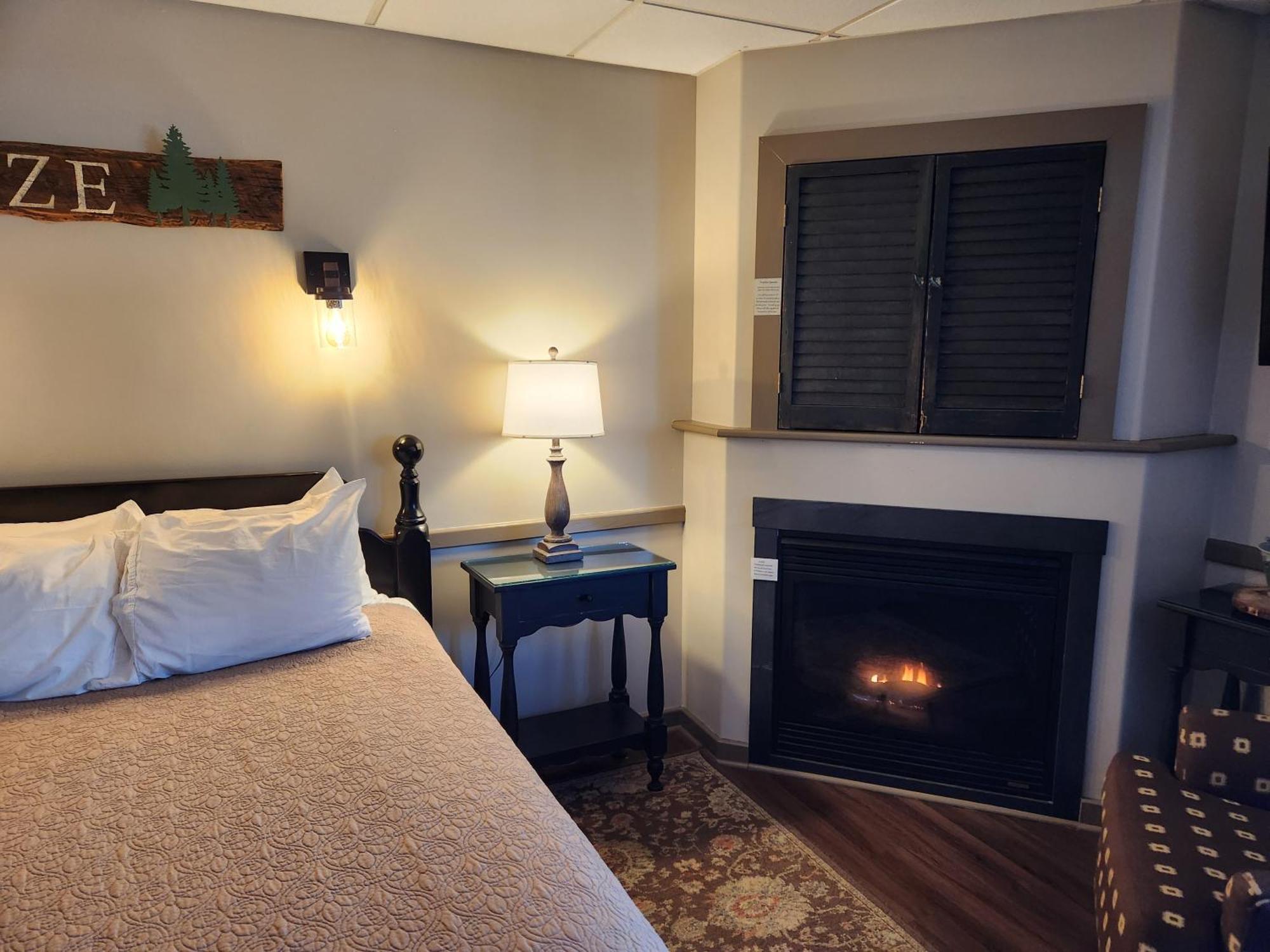 The Common Man Inn, Spa & Lodge Plymouth Zewnętrze zdjęcie